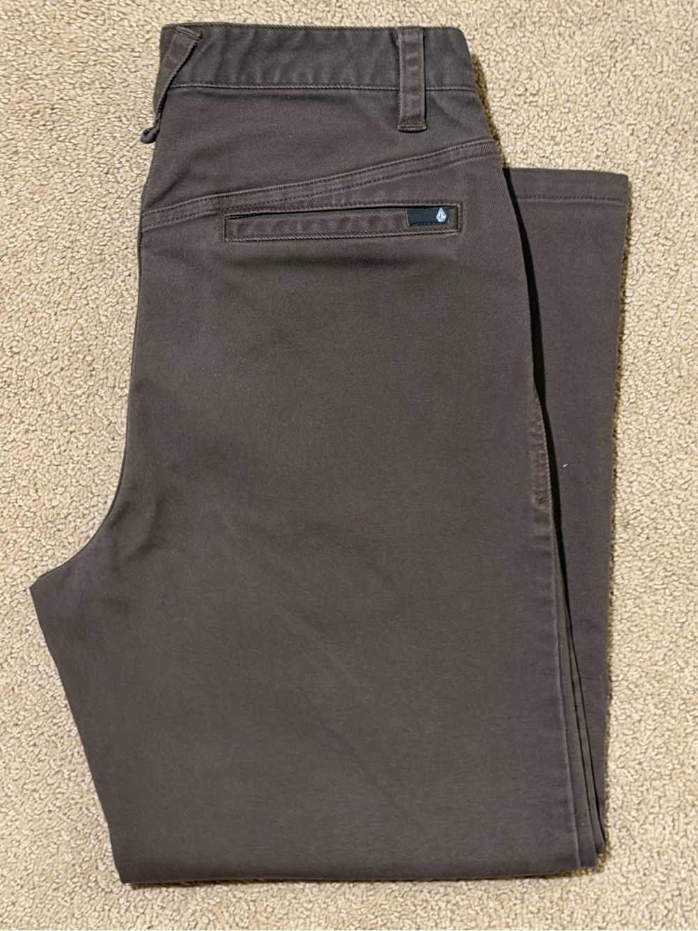 Volcom Pants, size 28